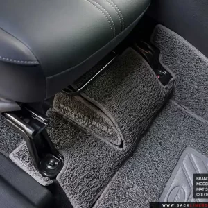 พรมเส้นใยไวนิล ผ้ายาง พรมรถยนต์ Mitsubishi Xpander HEV