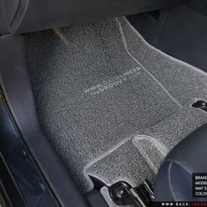 พรมเส้นใยไวนิล ผ้ายาง พรมรถยนต์ Mitsubishi Xpander HEV