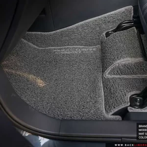 พรมเส้นใยไวนิล ผ้ายาง พรมรถยนต์ Mitsubishi Xpander HEV