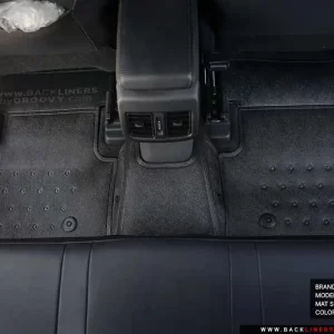 พรมรถยนต์ ผ้ายาง Toyota Yaris Cross