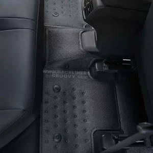 พรมรถยนต์ ผ้ายาง Toyota Yaris Cross