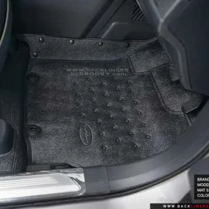 พรมรถยนต์ ผ้ายาง Toyota Yaris Cross