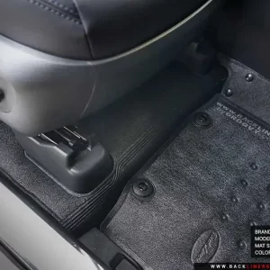 พรมรถยนต์ ผ้ายาง Toyota Yaris Cross