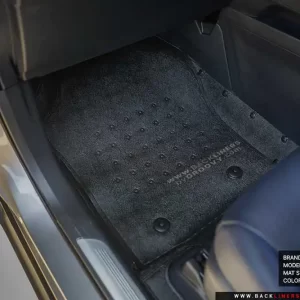 พรมรถยนต์ ผ้ายาง Toyota Yaris Cross