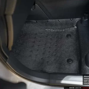 พรมรถยนต์ ผ้ายาง Toyota Yaris Cross