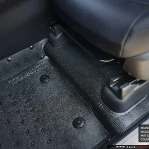 พรมรถยนต์ ผ้ายาง Toyota Yaris Cross