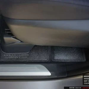 พรมรถยนต์ ผ้ายาง Toyota Yaris Cross