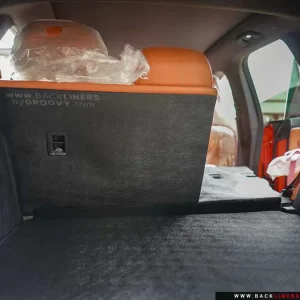 พรมรถยนต์ พรมกระดุม พรมไวนิลดักฝุ่น ผ้ายาง Deepal S07