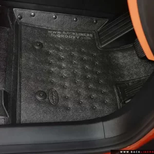 พรมรถยนต์ พรมกระดุม พรมไวนิลดักฝุ่น ผ้ายาง Deepal S07