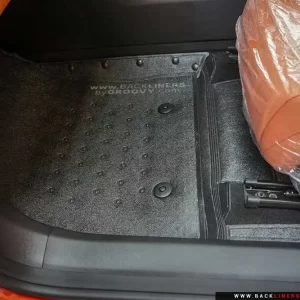 พรมรถยนต์ พรมกระดุม พรมไวนิลดักฝุ่น ผ้ายาง Deepal S07