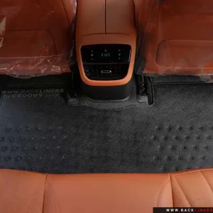 พรมรถยนต์ พรมกระดุม พรมไวนิลดักฝุ่น ผ้ายาง Deepal S07