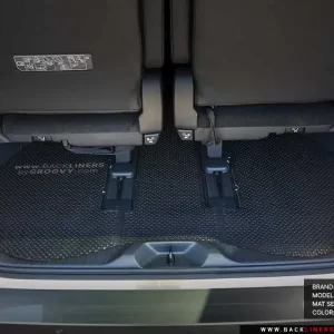 ผ้ายาง พรมกระดุม พรมรถยนต์ Lexus LM Gen2 AW10