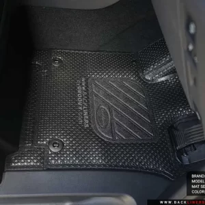 ผ้ายาง พรมกระดุม พรมรถยนต์ Lexus LM Gen2 AW10