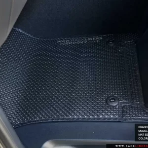 ผ้ายาง พรมกระดุม พรมรถยนต์ Lexus LM Gen2 AW10