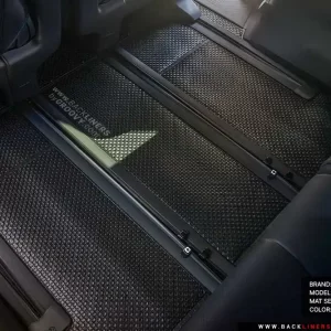 ผ้ายาง พรมกระดุม พรมรถยนต์ Lexus LM Gen2 AW10