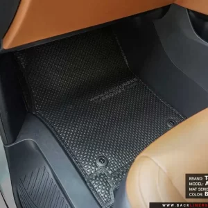 พรมรถยนต์ พรมกระดุม ผ้ายาง alphard vellfire AH40