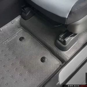 ผ้ายาง , พรมรถยนต์ Toyota Yaris Cross