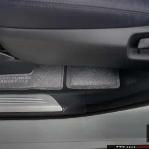 ผ้ายาง , พรมรถยนต์ Toyota Yaris Cross