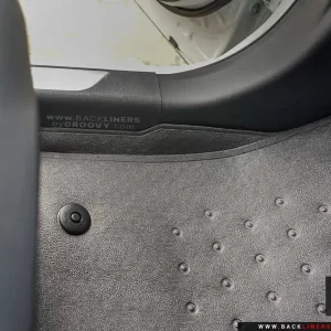 ผ้ายาง , พรมรถยนต์ Toyota Yaris Cross