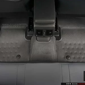 ผ้ายาง , พรมรถยนต์ Toyota Yaris Cross