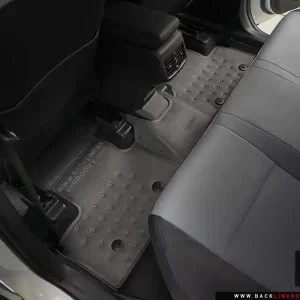 ผ้ายาง , พรมรถยนต์ Toyota Yaris Cross