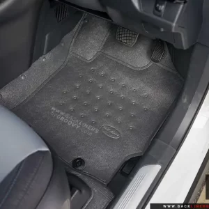 ผ้ายาง , พรมรถยนต์ Toyota Yaris Cross