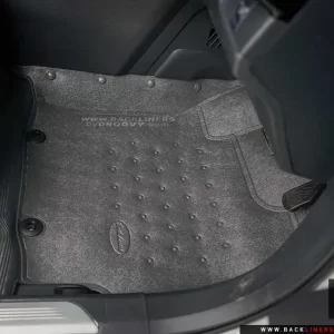 ผ้ายาง , พรมรถยนต์ Toyota Yaris Cross