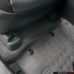 ผ้ายาง , พรมรถยนต์ Toyota Yaris Cross