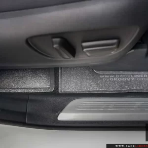 ผ้ายาง , พรมรถยนต์ Toyota Yaris Cross