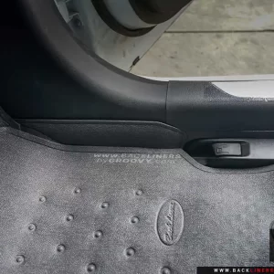 ผ้ายาง , พรมรถยนต์ Toyota Yaris Cross