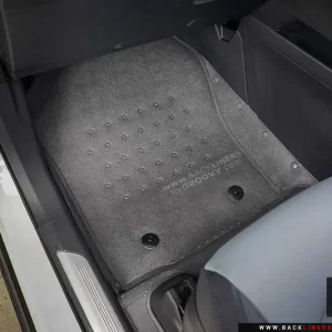 ผ้ายาง , พรมรถยนต์ Toyota Yaris Cross