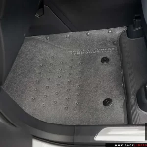 ผ้ายาง , พรมรถยนต์ Toyota Yaris Cross