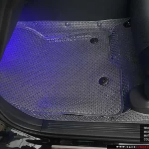 พรมกระดุม ผ้ายาง CR-V Gen6