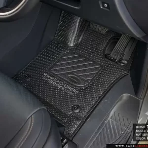 พรมรถยนต์, พรมกระดุม, พรมไวนิลดักฝุ่น Toyota Alphard/Vellfire-40 | Back Liners®