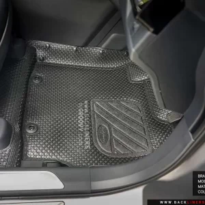 พรมกระดุม ผ้ายาง พรมรถยนต์ Yaris Cross