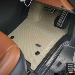 พรมรถยนต์เข้ารูป พรมปูพื้นรถยนต์ ผ้ายาง Toyota Alphard Vellfire-40