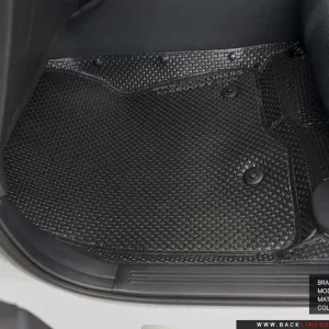 พรมกระดุม ผ้ายาง honda crv gen6