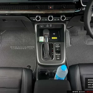 พรมรถยนต์, ผ้ายาง Honda CR-V Gen6 | Back Liners®