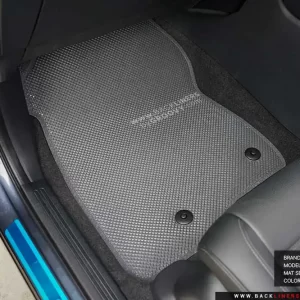 พรมรถยนต์, ผ้ายาง Honda CR-V Gen6 | Back Liners®