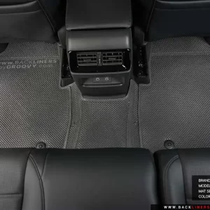 พรมรถยนต์, ผ้ายาง Honda CR-V Gen6 | Back Liners®