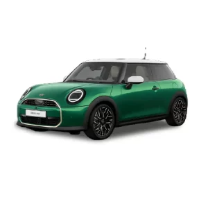 Cooper-SE (EV) - J01