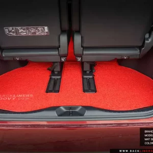 พรมไวนิลดักฝุ่น, พรม 3m nomad, ผ้ายาง Alphard AH30