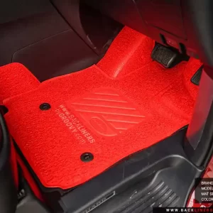 พรมไวนิลดักฝุ่น, พรม 3m nomad, ผ้ายาง Alphard AH30