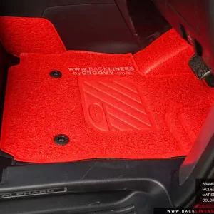 พรมไวนิลดักฝุ่น, พรม 3m nomad, ผ้ายาง Alphard AH30