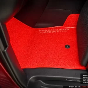 พรมไวนิลดักฝุ่น, พรม 3m nomad, ผ้ายาง Alphard AH30