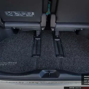 พรมไวนิลดักฝุ่น, พรม 3m nomad, ผ้ายาง Alphard AH30