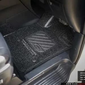 พรมไวนิลดักฝุ่น, พรม 3m nomad, ผ้ายาง Alphard AH30