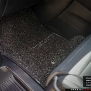 พรมไวนิลดักฝุ่น, พรม 3m nomad, ผ้ายาง Alphard AH30