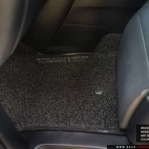 พรมไวนิลดักฝุ่น, พรม 3m nomad, ผ้ายาง Alphard AH30