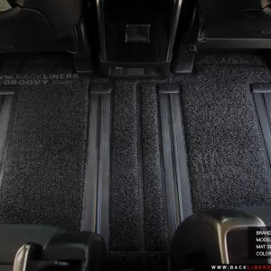 พรมไวนิลดักฝุ่น, พรม 3m nomad, ผ้ายาง Alphard AH30